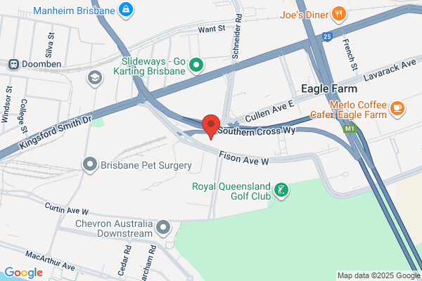 LINDY Australia Pty Ltd