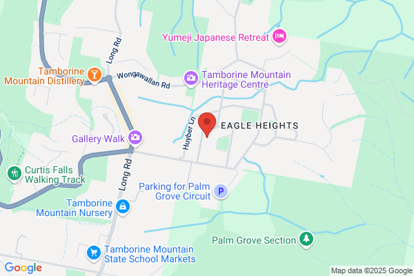 Eagle Heights Centre