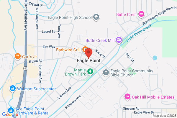 Eagle Point Primary School