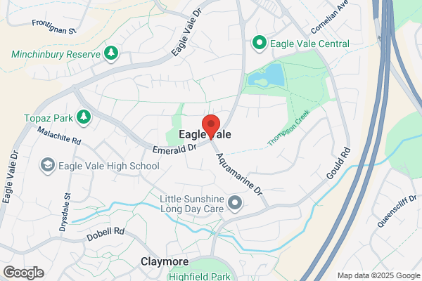 Eagle Vale High School