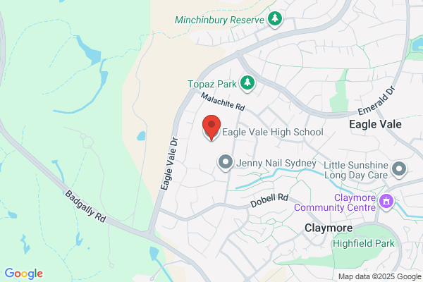 Eagle Vale High School
