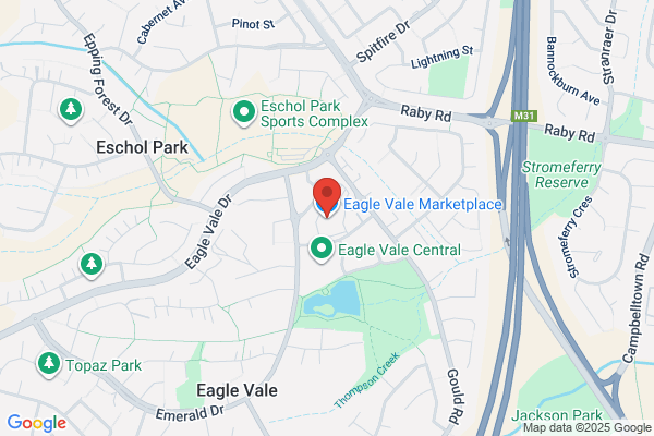 Eagle Vale Marketplace