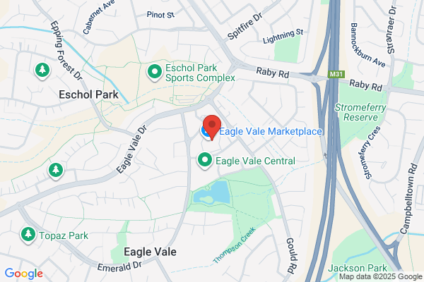 Eaglevale Bakery