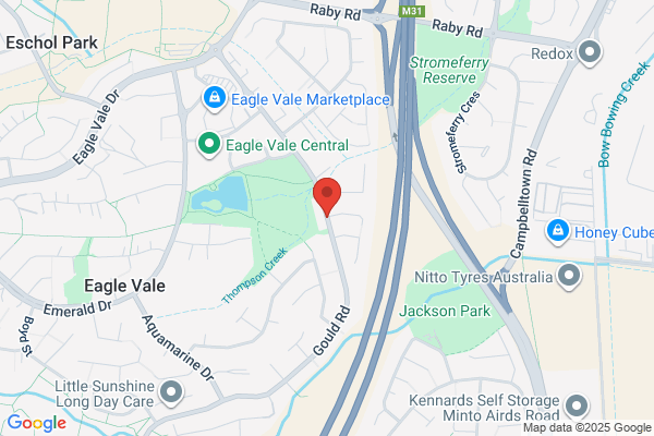 Eaglevale Family Care