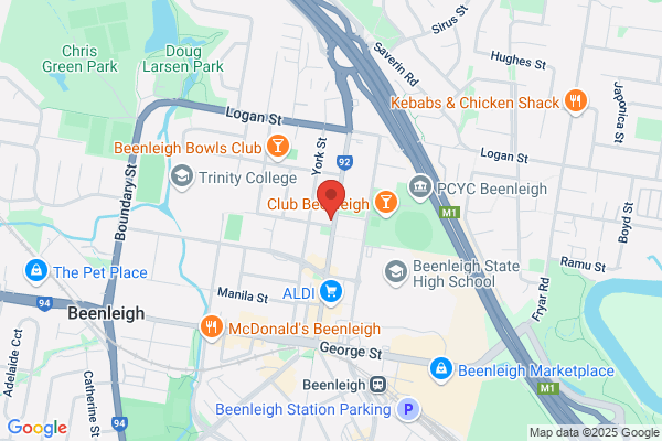 City Road Cafe
