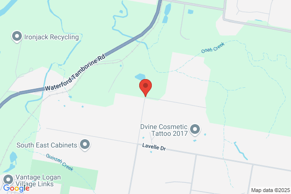 Eagleby Calvery