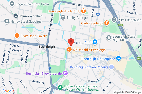 Auto Leaders Beenleigh