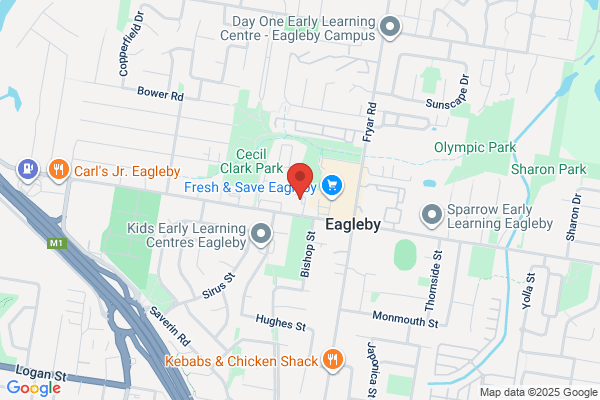 Eagleby Dental