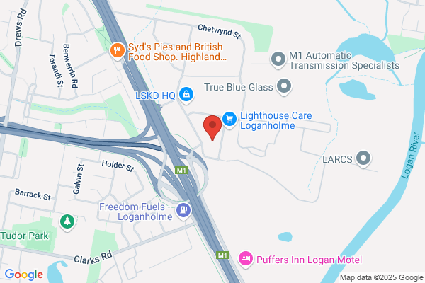 O’Brien Electrical Loganholme