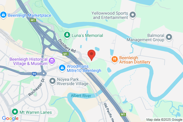 Liquorland Beenleigh Tav Liquor
