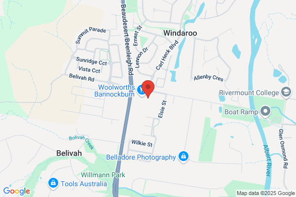 BWS Bannockburn Village