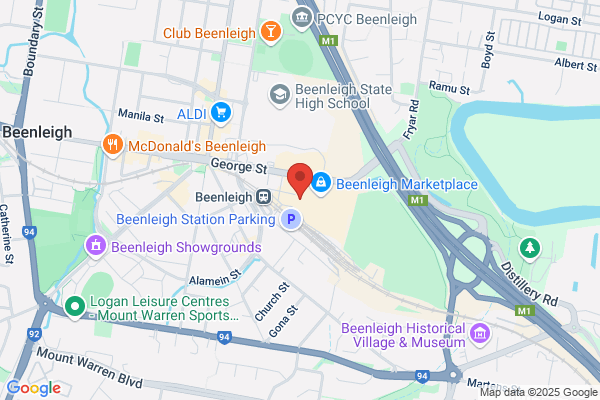 BWS Beenleigh Marketplace