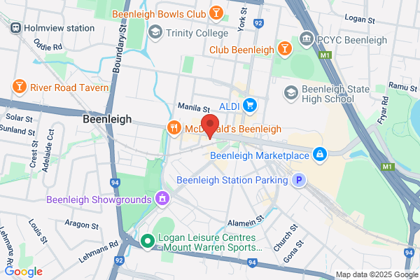 BWS Imperial Drive