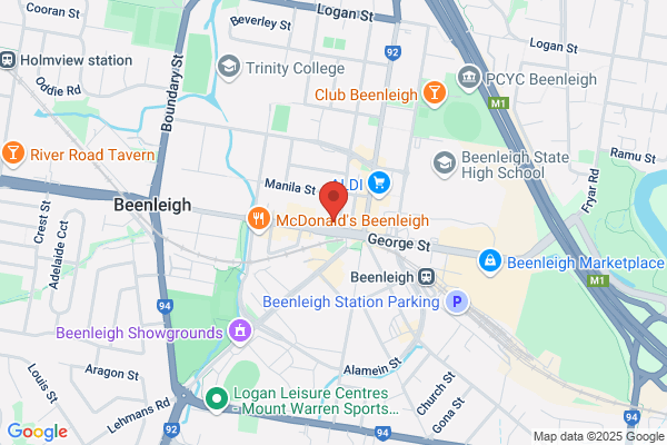 Dan Murphy's Beenleigh