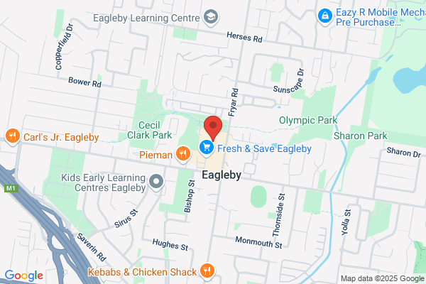 Eagleby Medical Centre