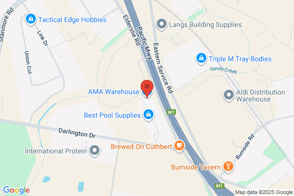 AMA Australian Motorcycle Accessories Clearance Warehouse