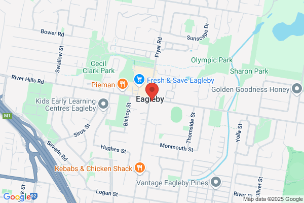 Eagleby South Primary