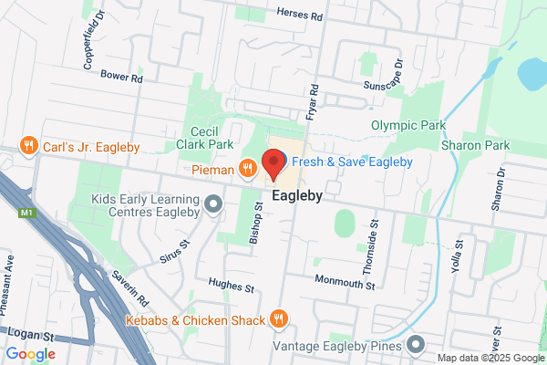 Caltex Beenleigh