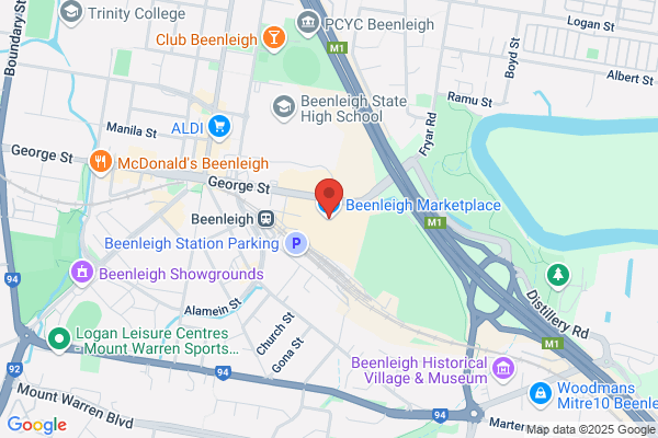 Beenleigh Marketplace