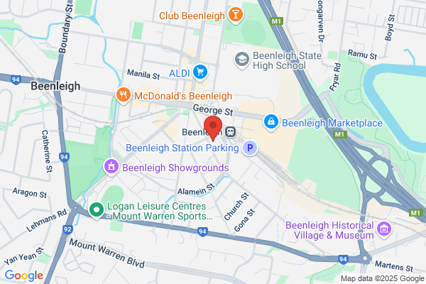 Bob Jane T-Marts Beenleigh