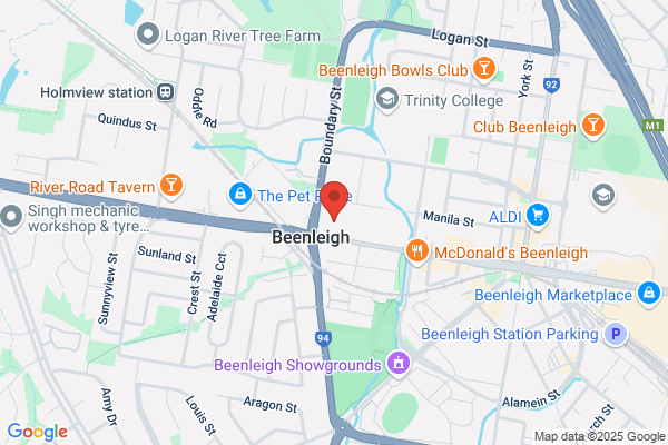 TYREPLUS Beenleigh