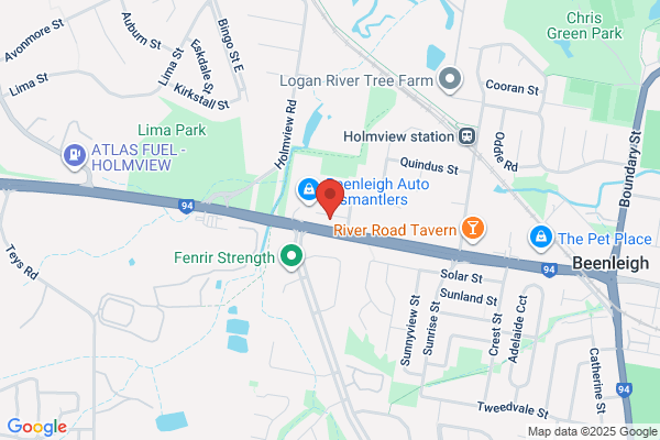 Beenleigh Tyrepower