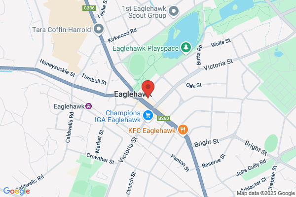 Scope Disability Services - Social Connections - Eaglehawk