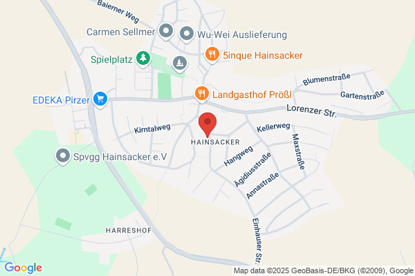 Arnold's Digger & Trenching Service