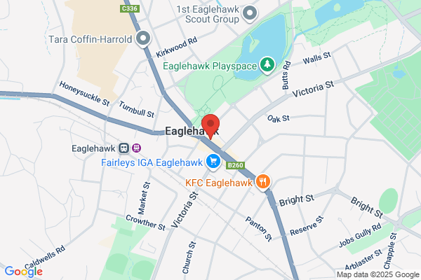 Bendigo Eyeworks
