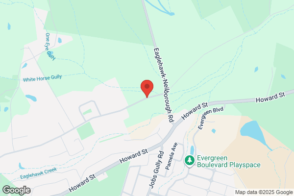 Eaglehawk