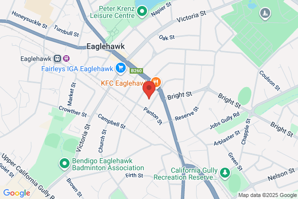 Eaglehawk Dental Clinic - Bendigo