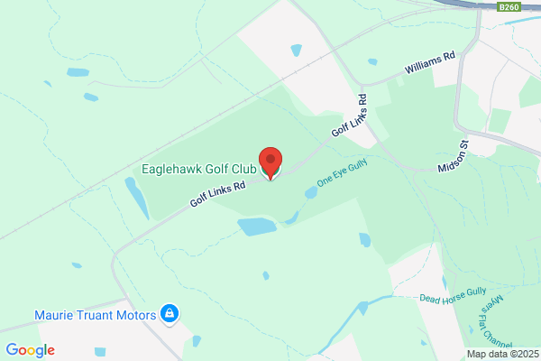 Eaglehawk Golf Club