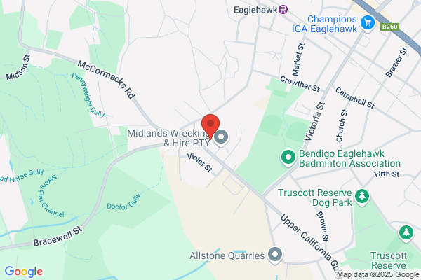 Eaglehawk Mechanical Repairs