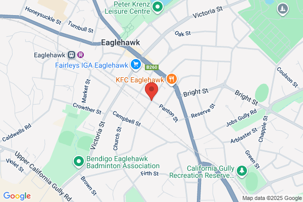 Eaglehawk Vacation Care