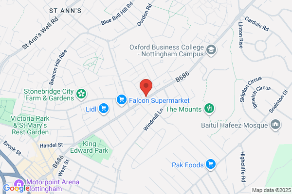 Family Medical Centre