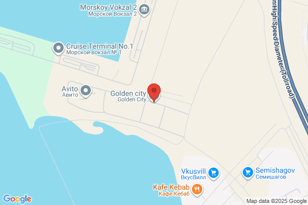 Golden City Officesmart