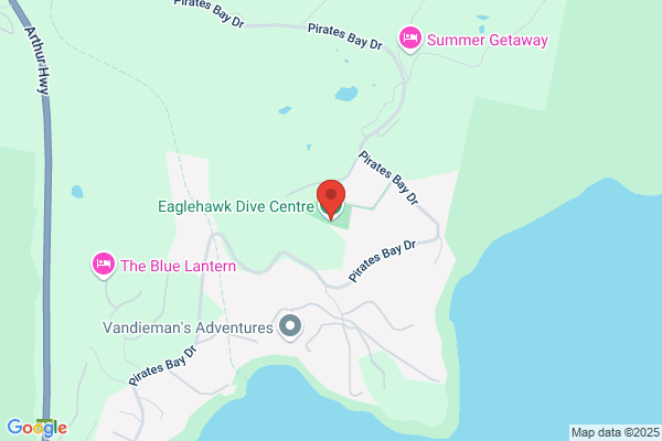 Eaglehawk Dive Centre