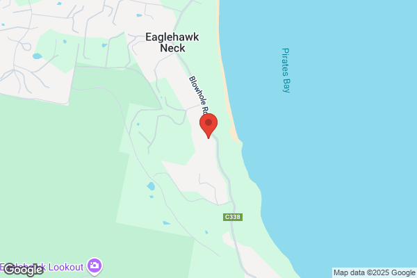 Eaglehawk Hideaway B B