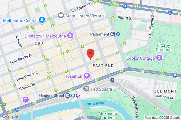Regus - Melbourne, Heidelberg