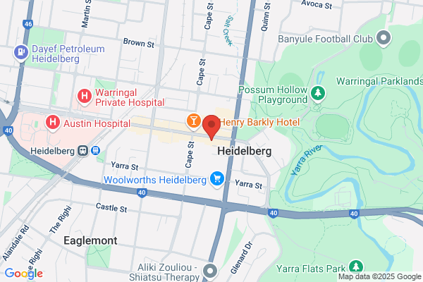 BFT Heidelberg
