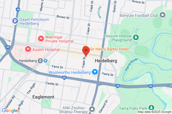 Kieser Heidelberg