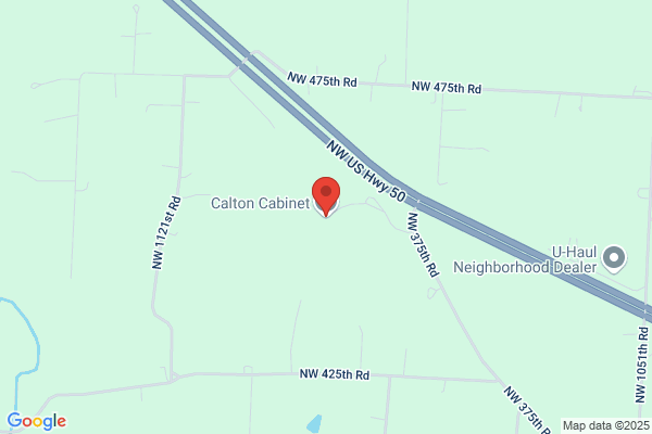Carlton Cabinets