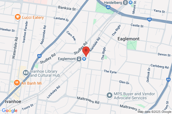 Eaglemont Fruit Supply