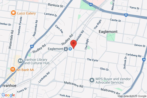 Eaglemont IGA