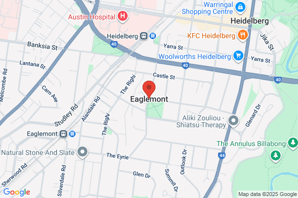 GPS Painting Service