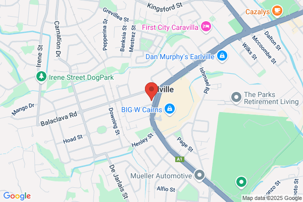 Bell Joanne Dr