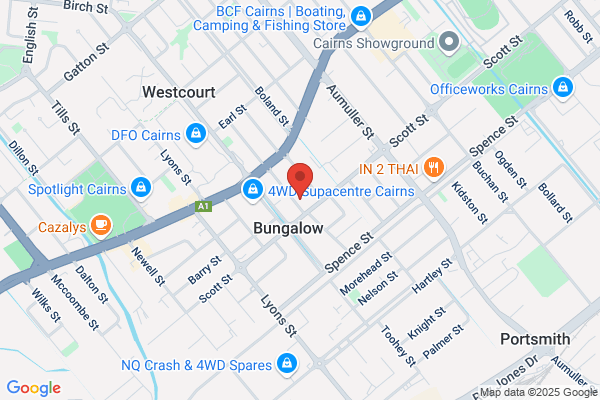 Acacia Plumbing