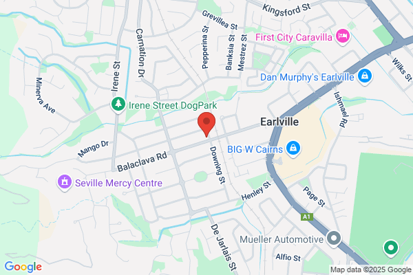 Balaclava Road Dental