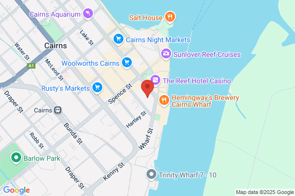 Cairns Property Hunter