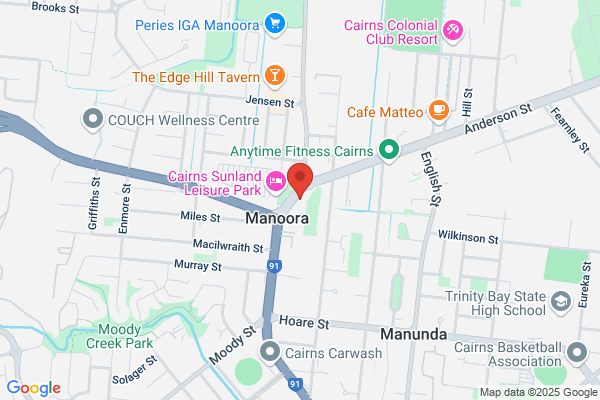Cairns Veterinary Clinic